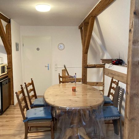 Ferienwohnung Waldsee Waldsee  Exteriör bild