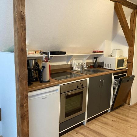 Ferienwohnung Waldsee Waldsee  Exteriör bild