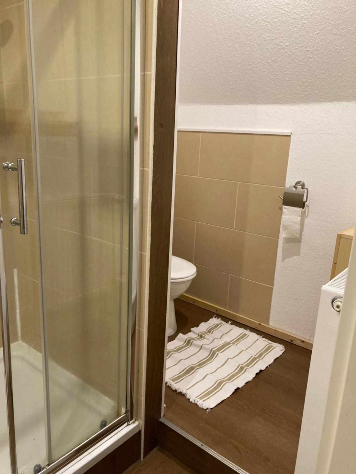 Ferienwohnung Waldsee Waldsee  Exteriör bild