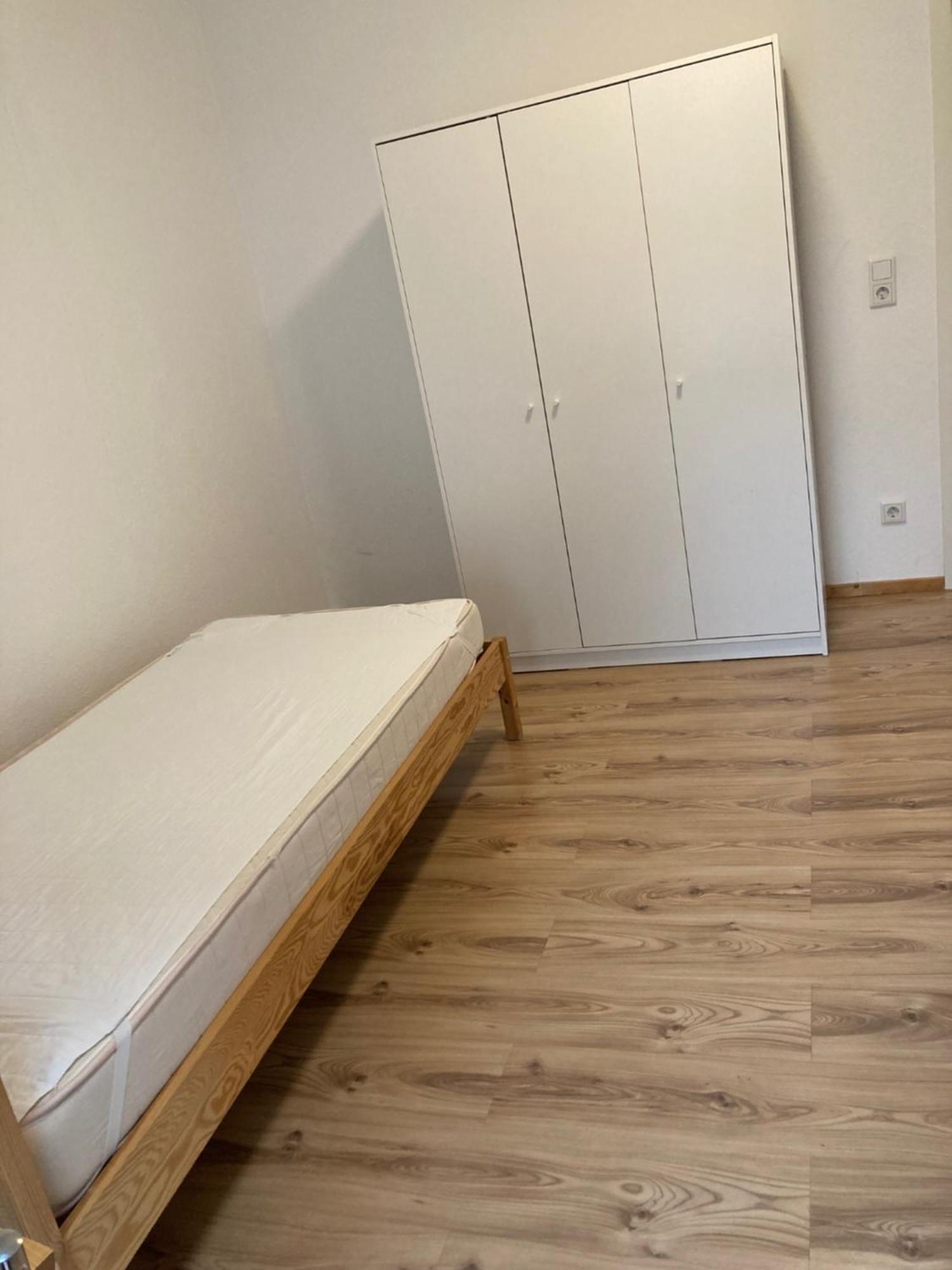 Ferienwohnung Waldsee Waldsee  Exteriör bild