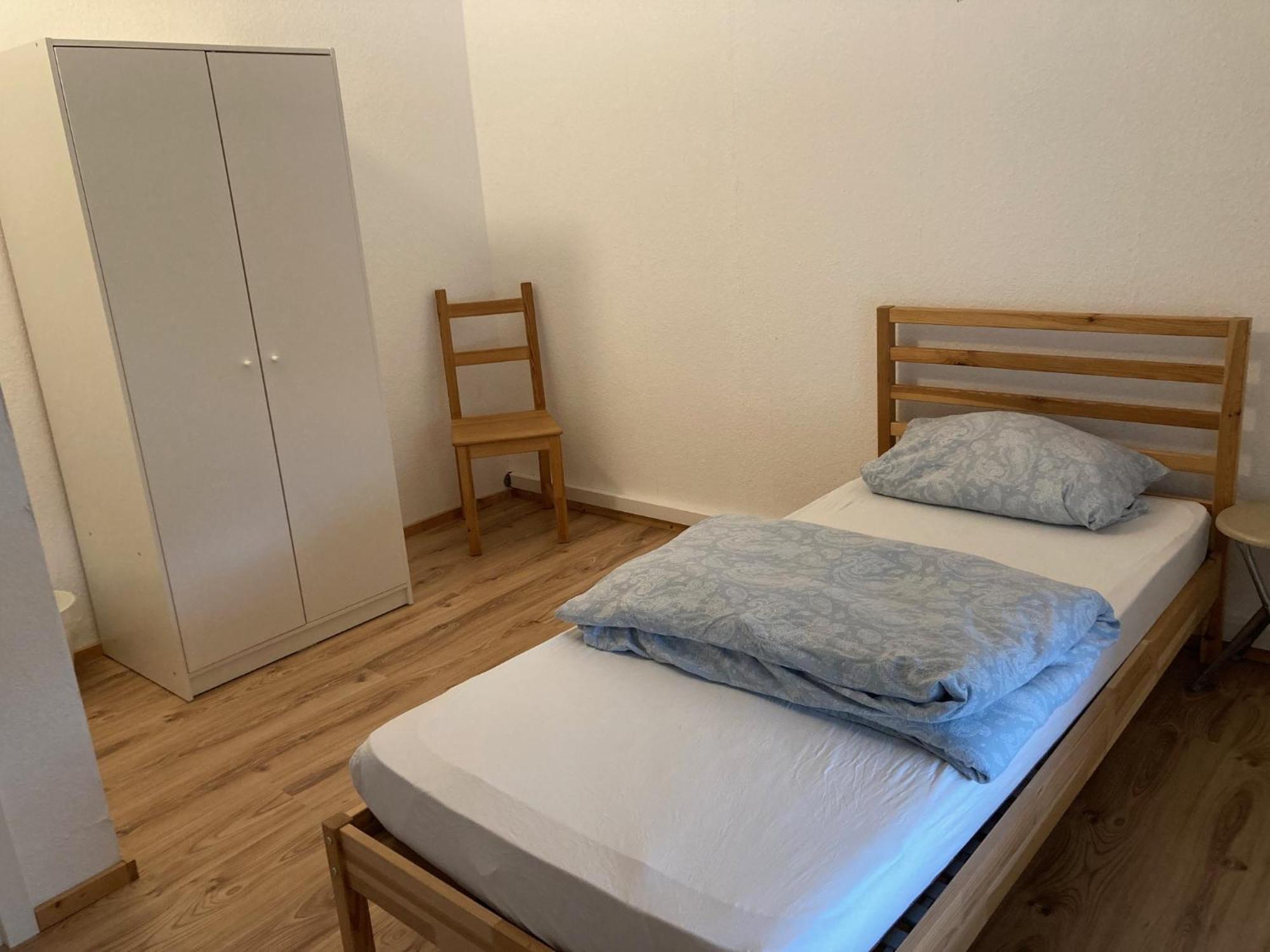 Ferienwohnung Waldsee Waldsee  Exteriör bild